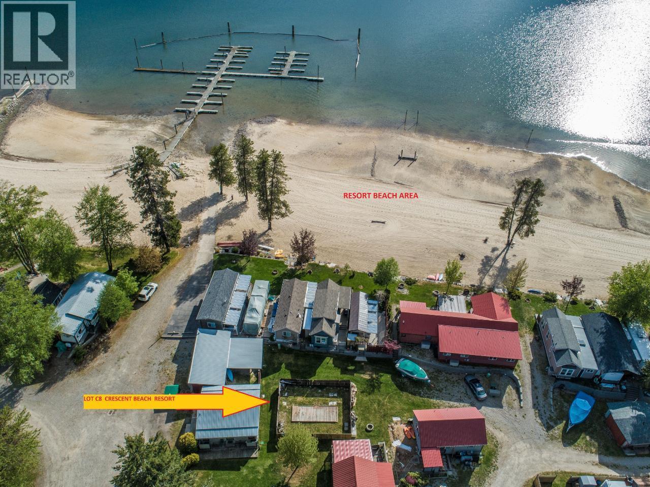 4596 3A Highway Unit# C8, nelson, British Columbia