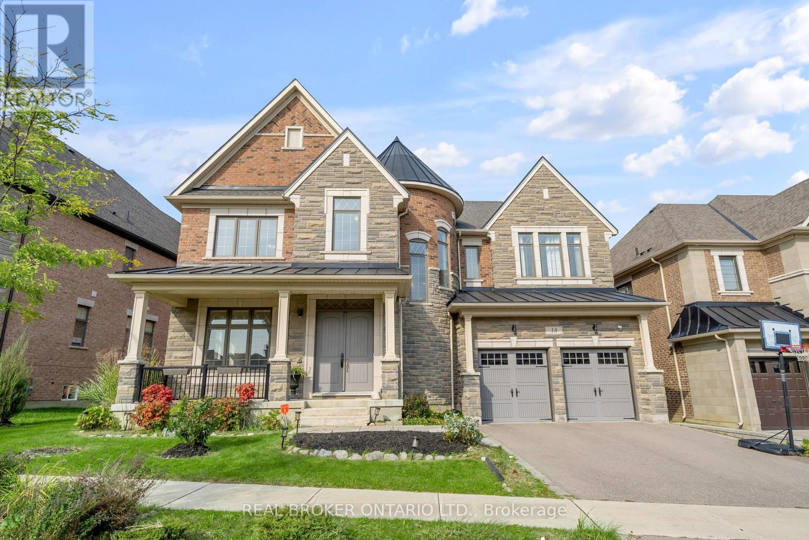 Property at 18 RIDGEPOINT ROAD image 2