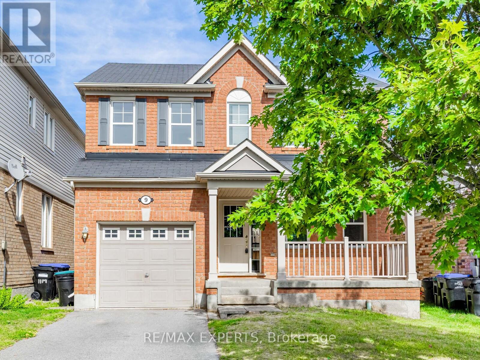 9 MOONEY TRAIL, New Tecumseth, Ontario