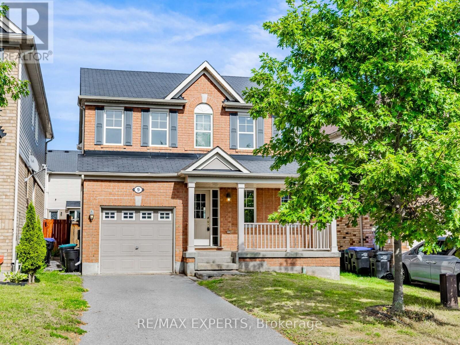 9 Mooney Trail, New Tecumseth, Ontario  L9R 0J4 - Photo 2 - N12364609