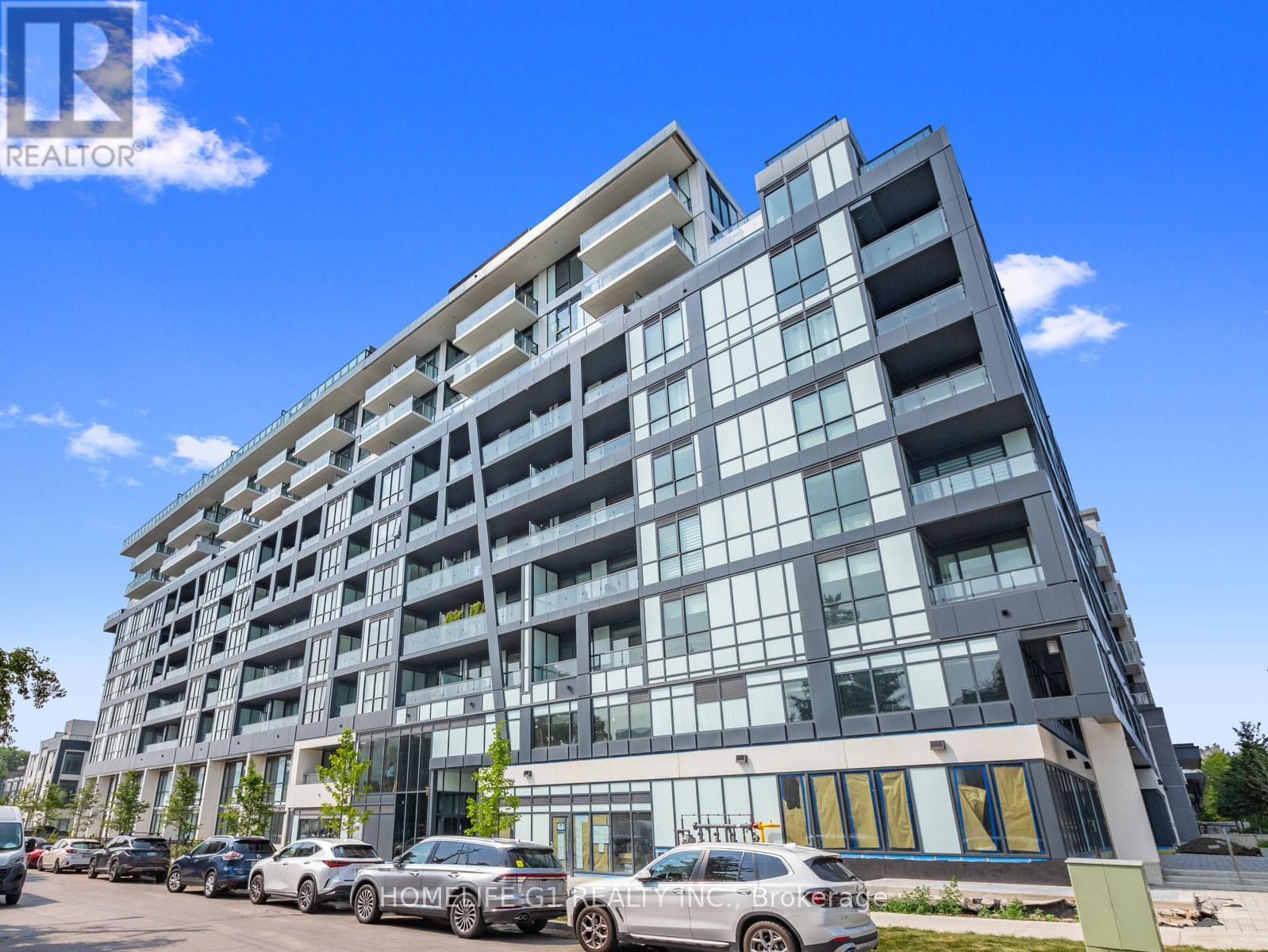 7 - 6 Greenbriar Road, Toronto, Ontario  M2K 0H6 - Photo 2 - C12358064