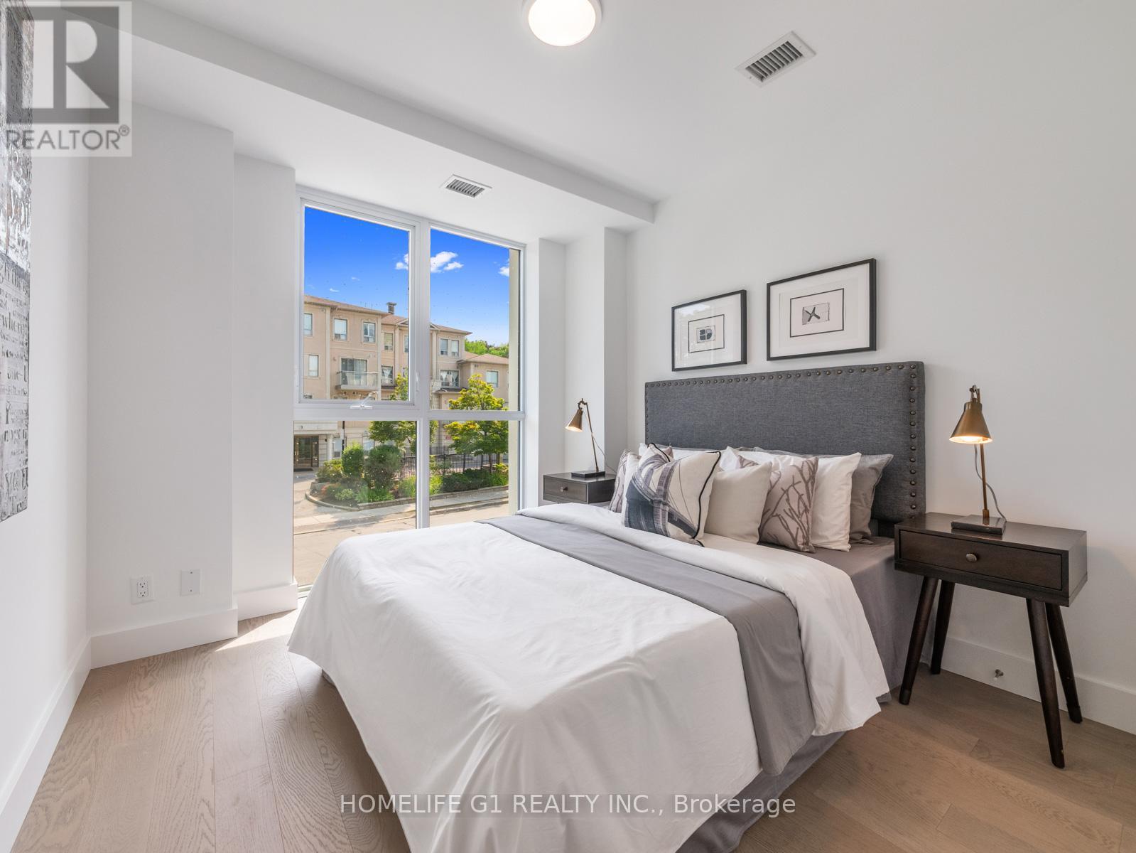 7 - 6 Greenbriar Road, Toronto, Ontario  M2K 0H6 - Photo 28 - C12358064