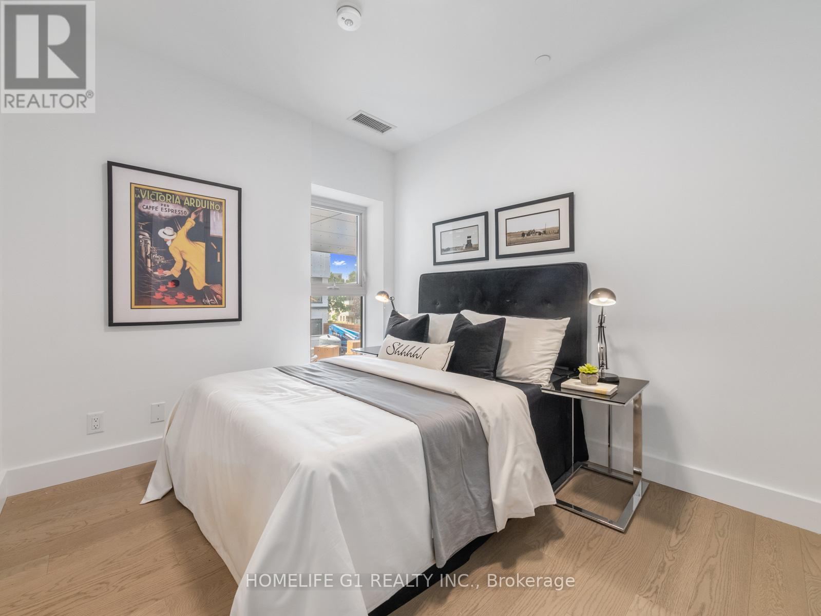 7 - 6 Greenbriar Road, Toronto, Ontario  M2K 0H6 - Photo 34 - C12358064