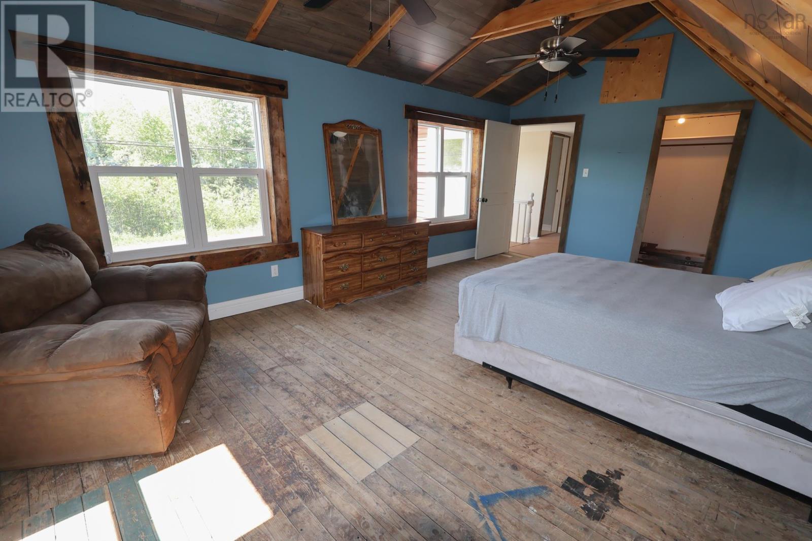 10524 Highway 8, Harmony Mills, Nova Scotia  B0T 1B0 - Photo 27 - 202521619