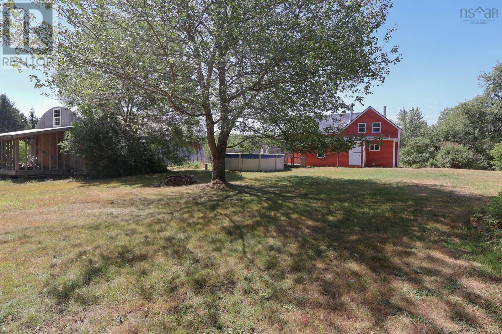 10524 Highway 8, Harmony Mills, Nova Scotia  B0T 1B0 - Photo 42 - 202521619