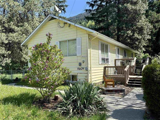 50628 SLANZI ROAD|Fraser Canyon, Boston Bar / Lytton, British Columbia