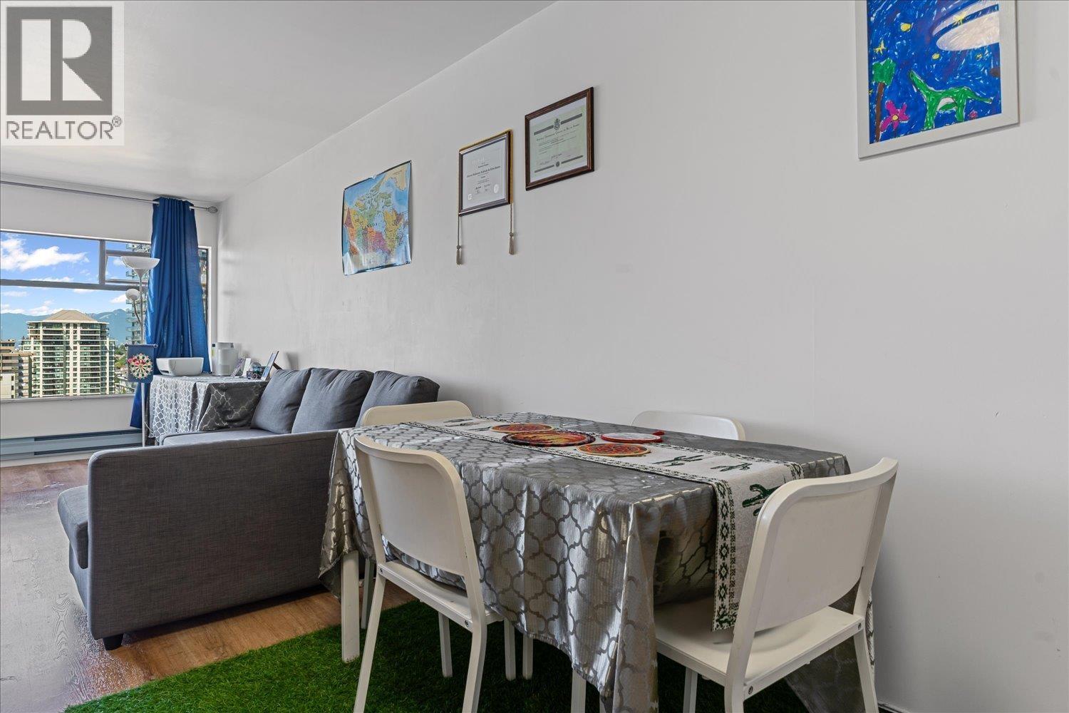 1503 615 Belmont Street, New Westminster, British Columbia  V3M 6A1 - Photo 13 - R3039901