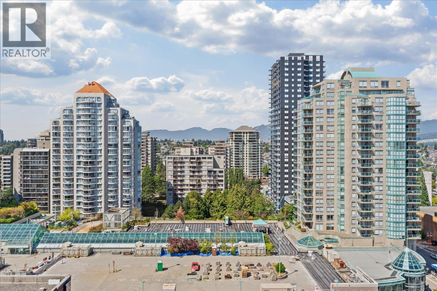 1503 615 Belmont Street, New Westminster, British Columbia  V3M 6A1 - Photo 2 - R3039901