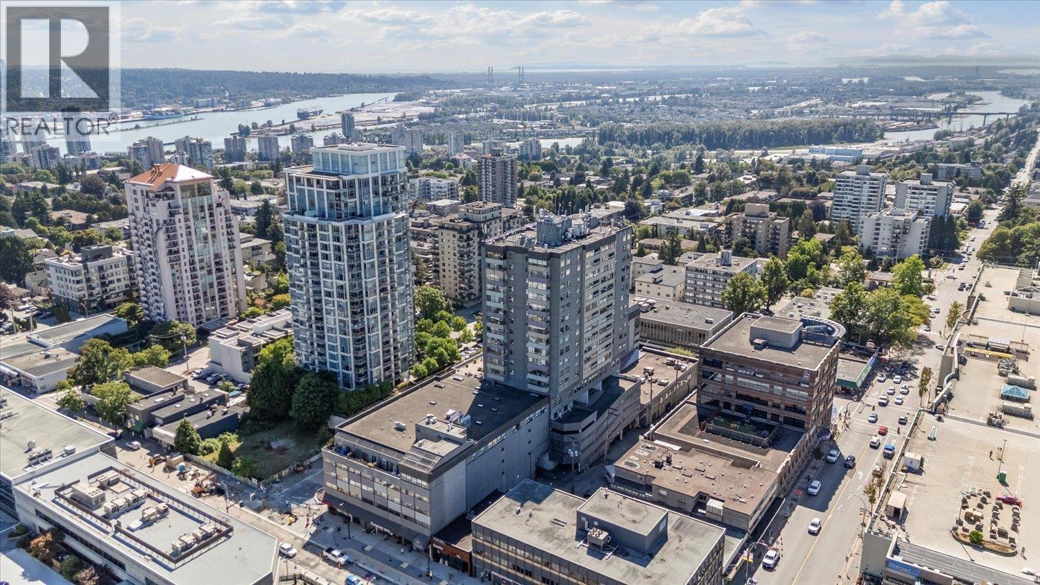 1503 615 Belmont Street, New Westminster, British Columbia  V3M 6A1 - Photo 31 - R3039901