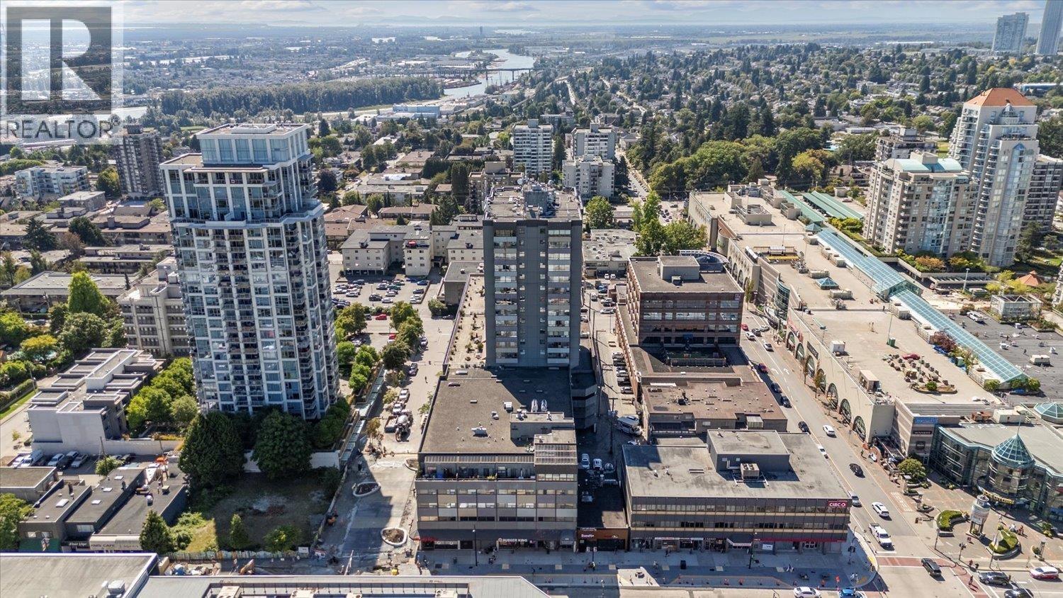1503 615 Belmont Street, New Westminster, British Columbia  V3M 6A1 - Photo 32 - R3039901