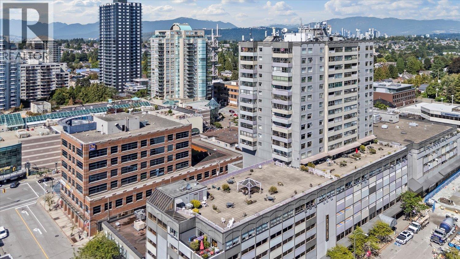 1503 615 Belmont Street, New Westminster, British Columbia  V3M 6A1 - Photo 30 - R3039901