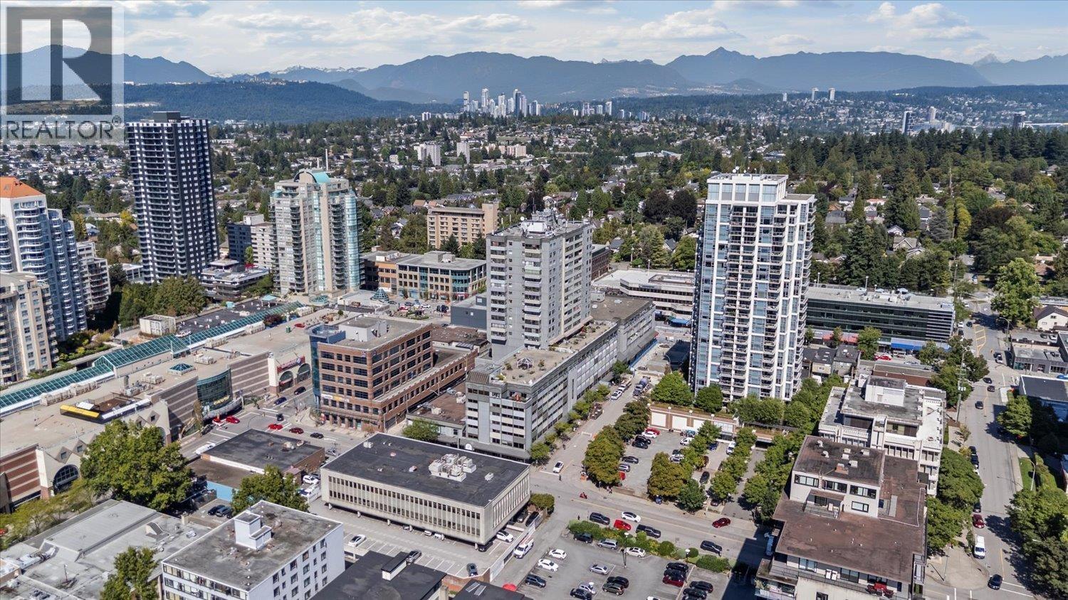 1503 615 Belmont Street, New Westminster, British Columbia  V3M 6A1 - Photo 34 - R3039901