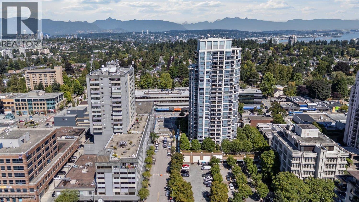 1503 615 Belmont Street, New Westminster, British Columbia  V3M 6A1 - Photo 35 - R3039901