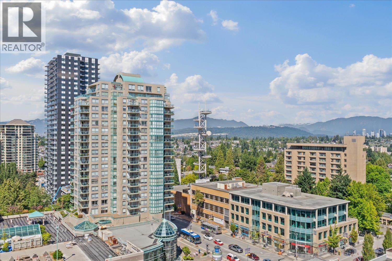1503 615 Belmont Street, New Westminster, British Columbia  V3M 6A1 - Photo 37 - R3039901