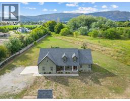 3550 Benvoulin Road, kelowna, British Columbia