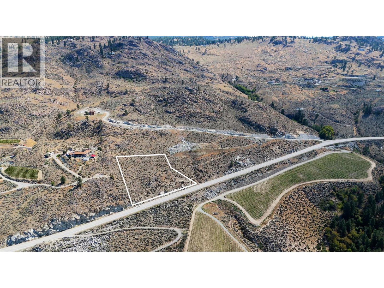 1750 Highway 3 E Lot# 2, osoyoos, British Columbia