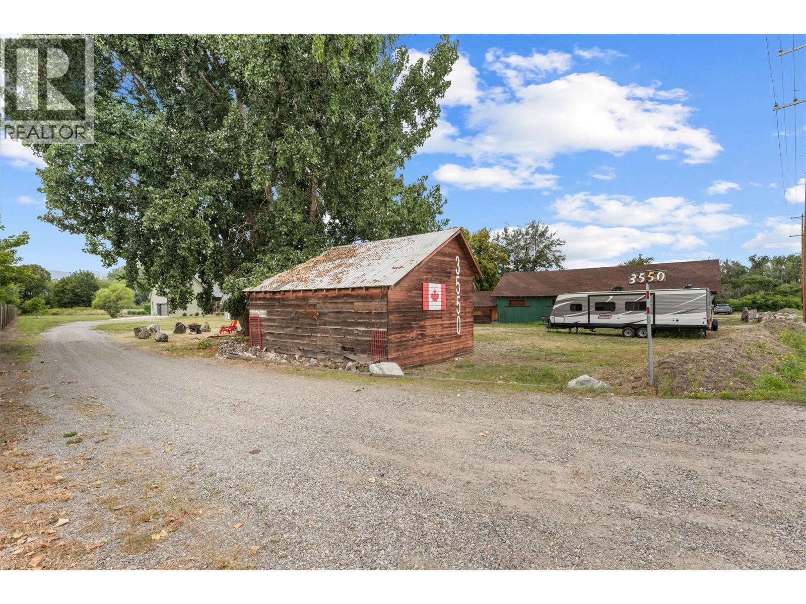 3550 Benvoulin Road, Kelowna, British Columbia  V1W 4M6 - Photo 53 - 10360280