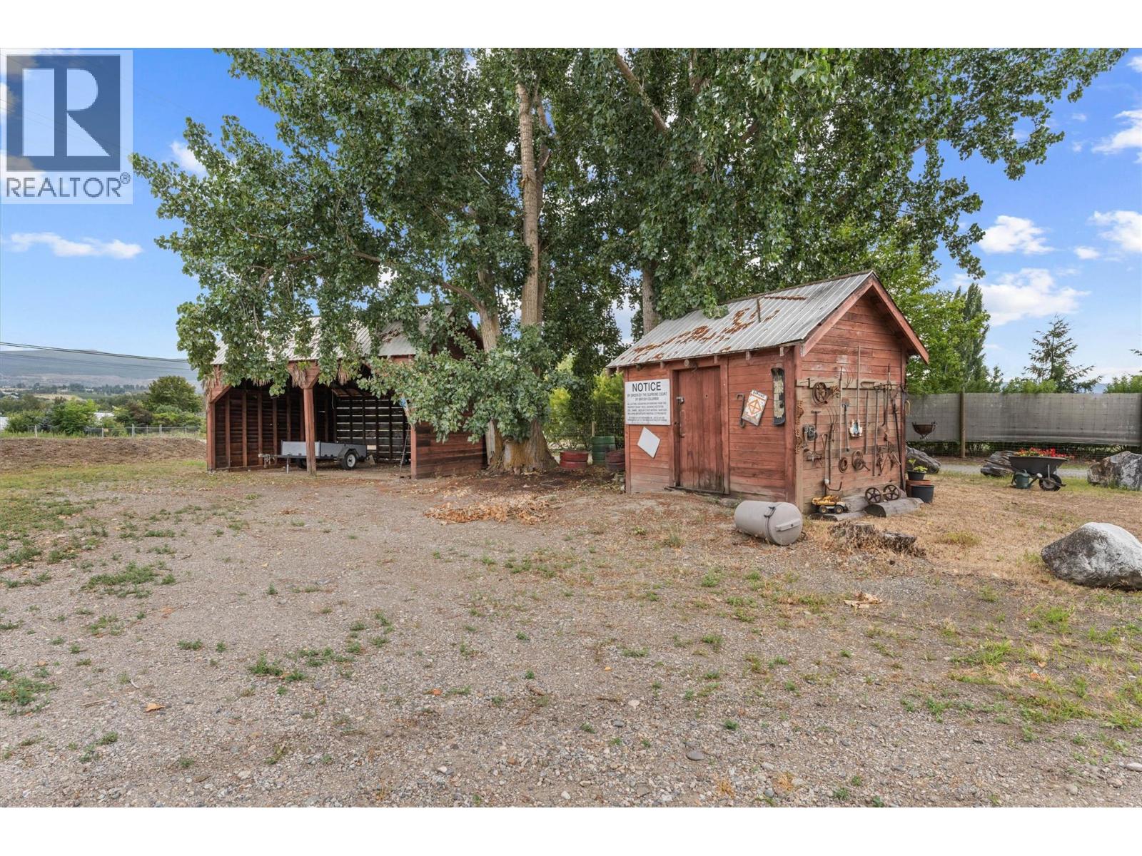 3550 Benvoulin Road, Kelowna, British Columbia  V1W 4M6 - Photo 55 - 10360280