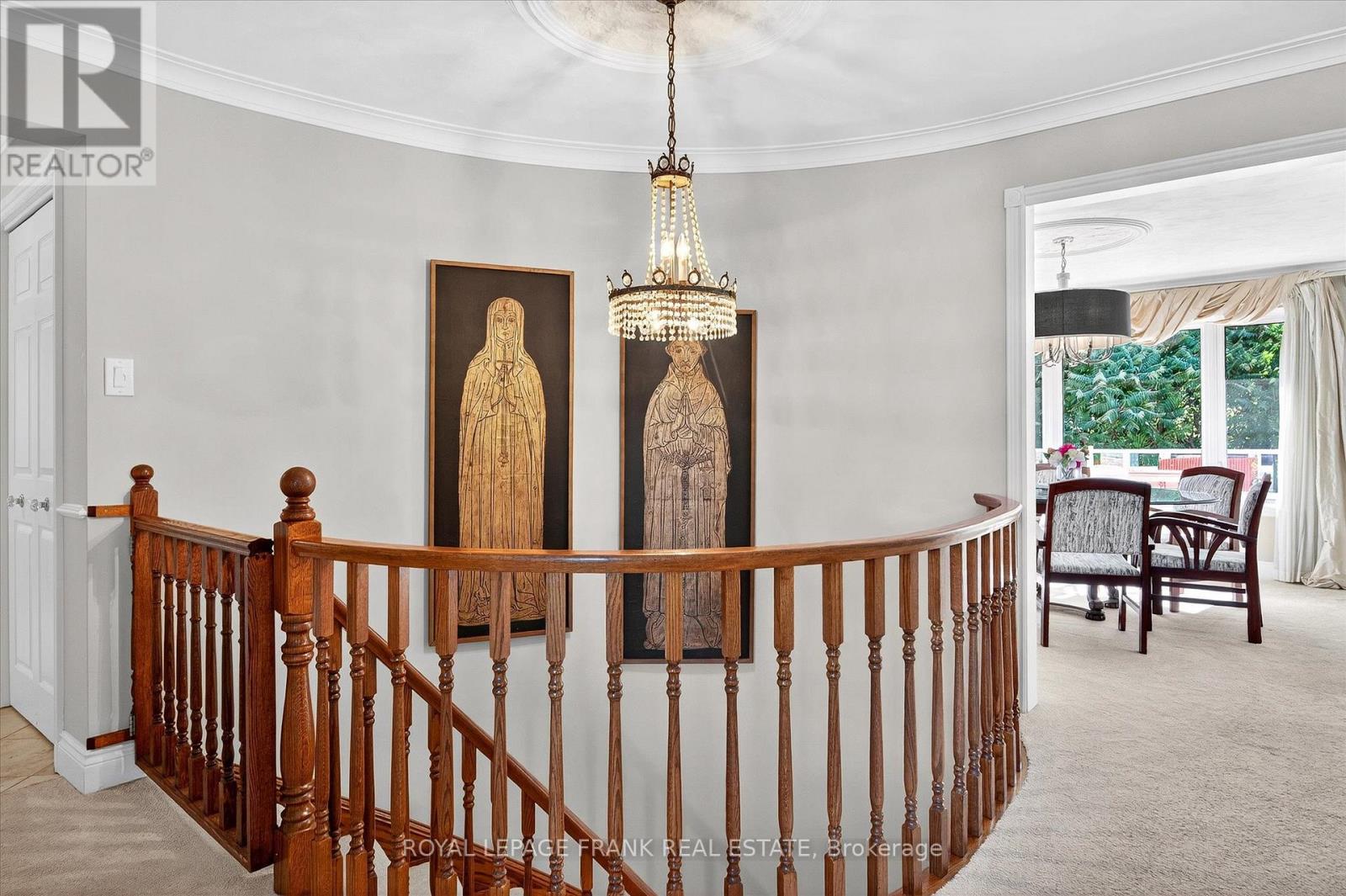 1162 Summit Drive, Peterborough (Otonabee Ward 1), Ontario  K9J 8A7 - Photo 12 - X12362946