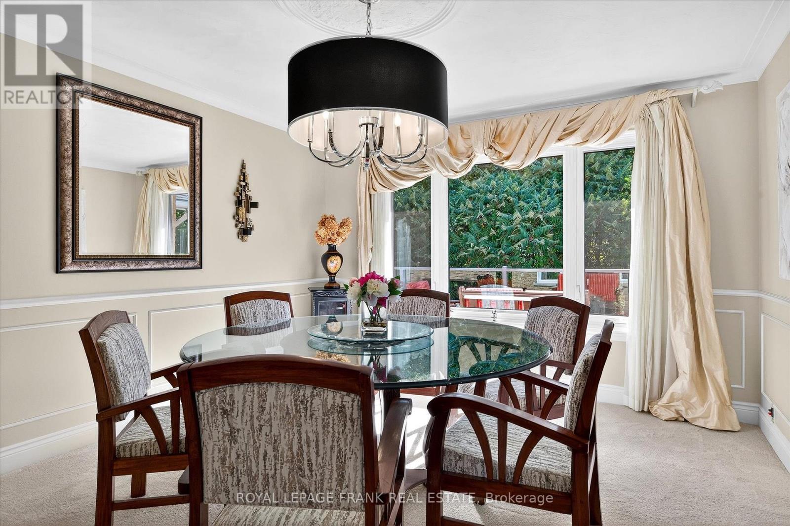 1162 Summit Drive, Peterborough (Otonabee Ward 1), Ontario  K9J 8A7 - Photo 11 - X12362946