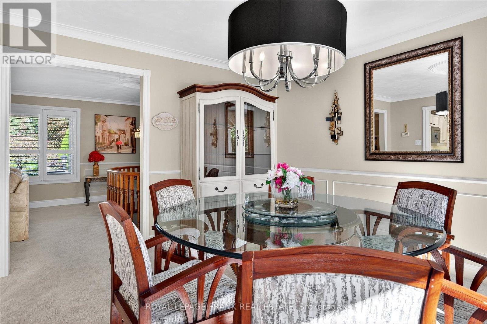 1162 Summit Drive, Peterborough (Otonabee Ward 1), Ontario  K9J 8A7 - Photo 13 - X12362946