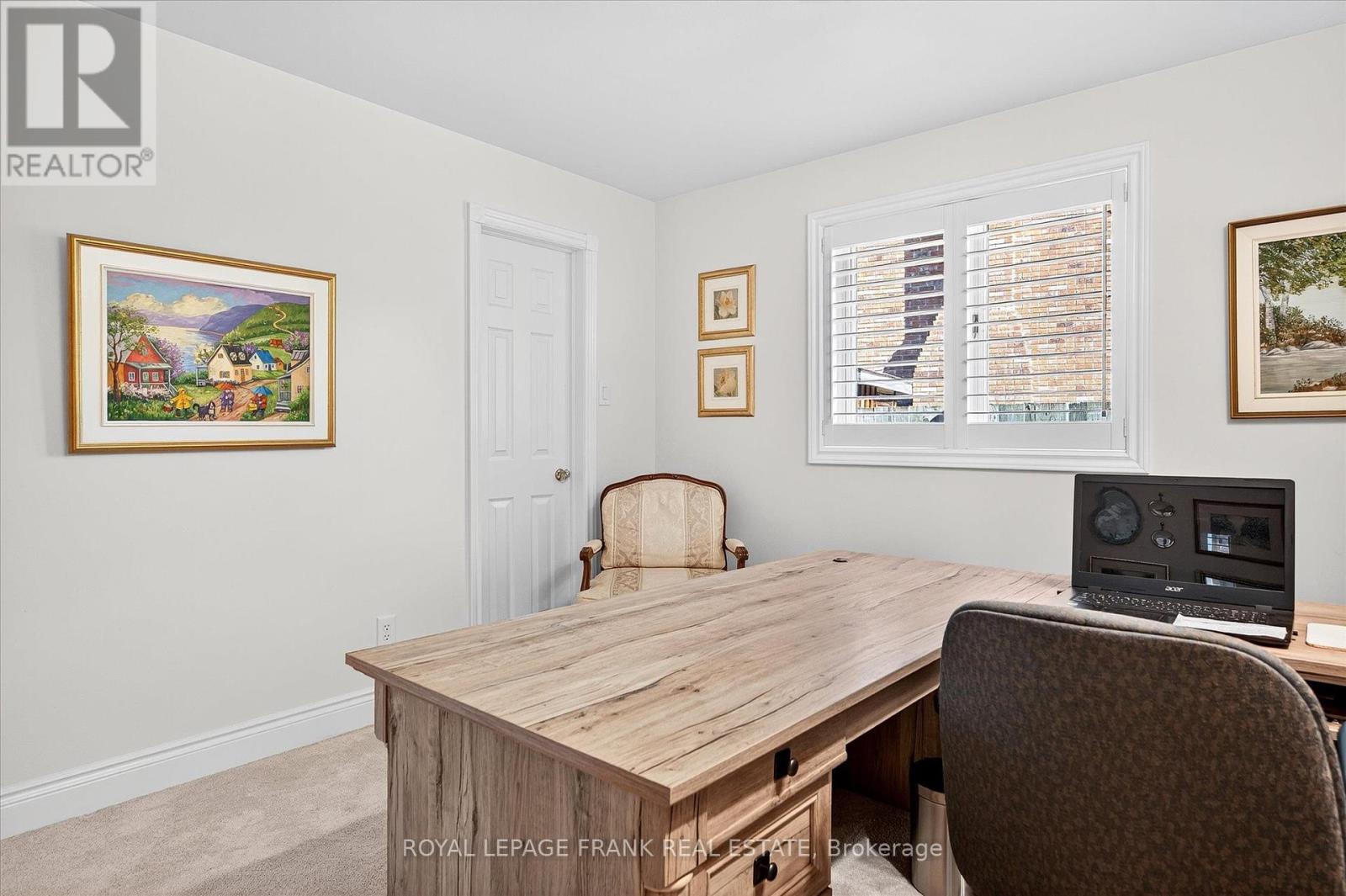 1162 Summit Drive, Peterborough (Otonabee Ward 1), Ontario  K9J 8A7 - Photo 22 - X12362946