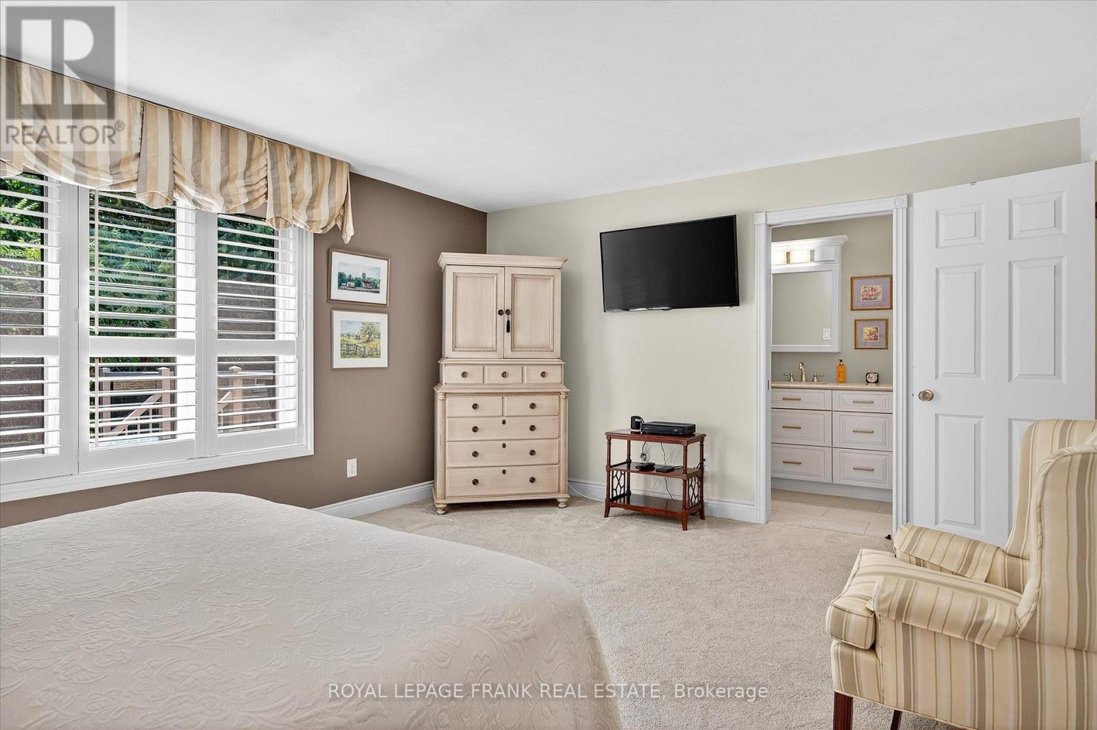 1162 Summit Drive, Peterborough (Otonabee Ward 1), Ontario  K9J 8A7 - Photo 25 - X12362946