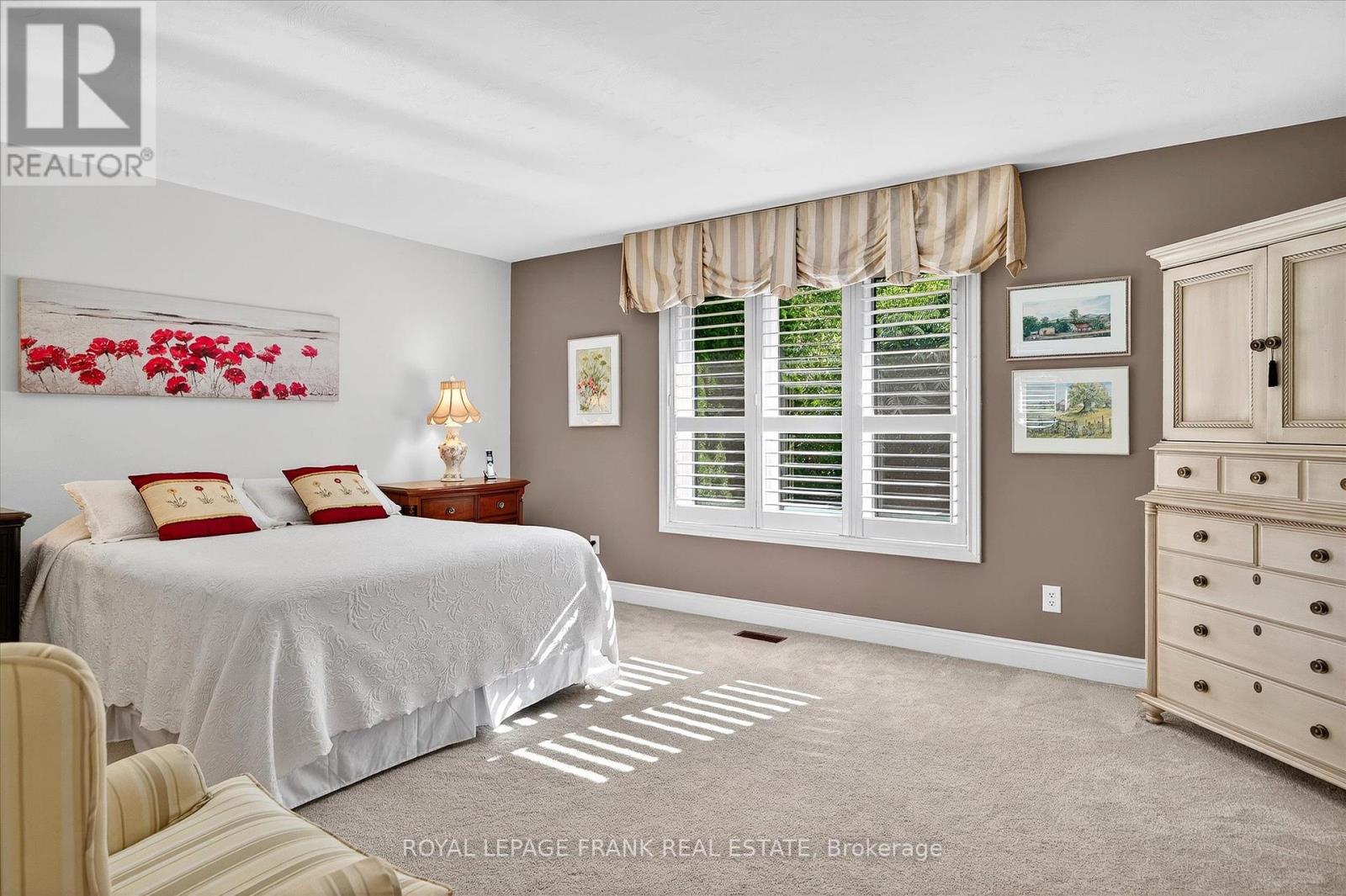 1162 Summit Drive, Peterborough (Otonabee Ward 1), Ontario  K9J 8A7 - Photo 24 - X12362946