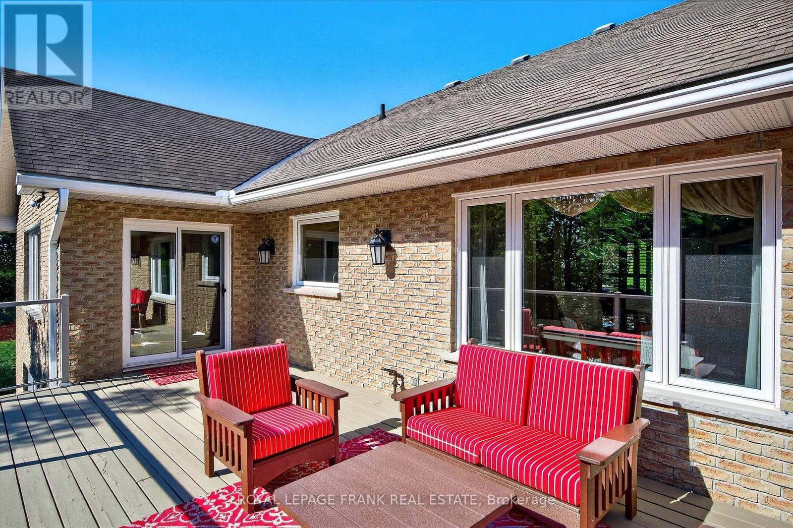 1162 Summit Drive, Peterborough (Otonabee Ward 1), Ontario  K9J 8A7 - Photo 30 - X12362946