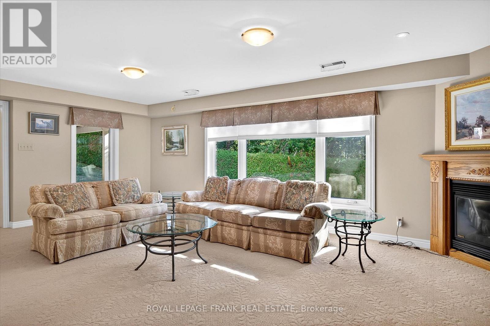 1162 Summit Drive, Peterborough (Otonabee Ward 1), Ontario  K9J 8A7 - Photo 35 - X12362946