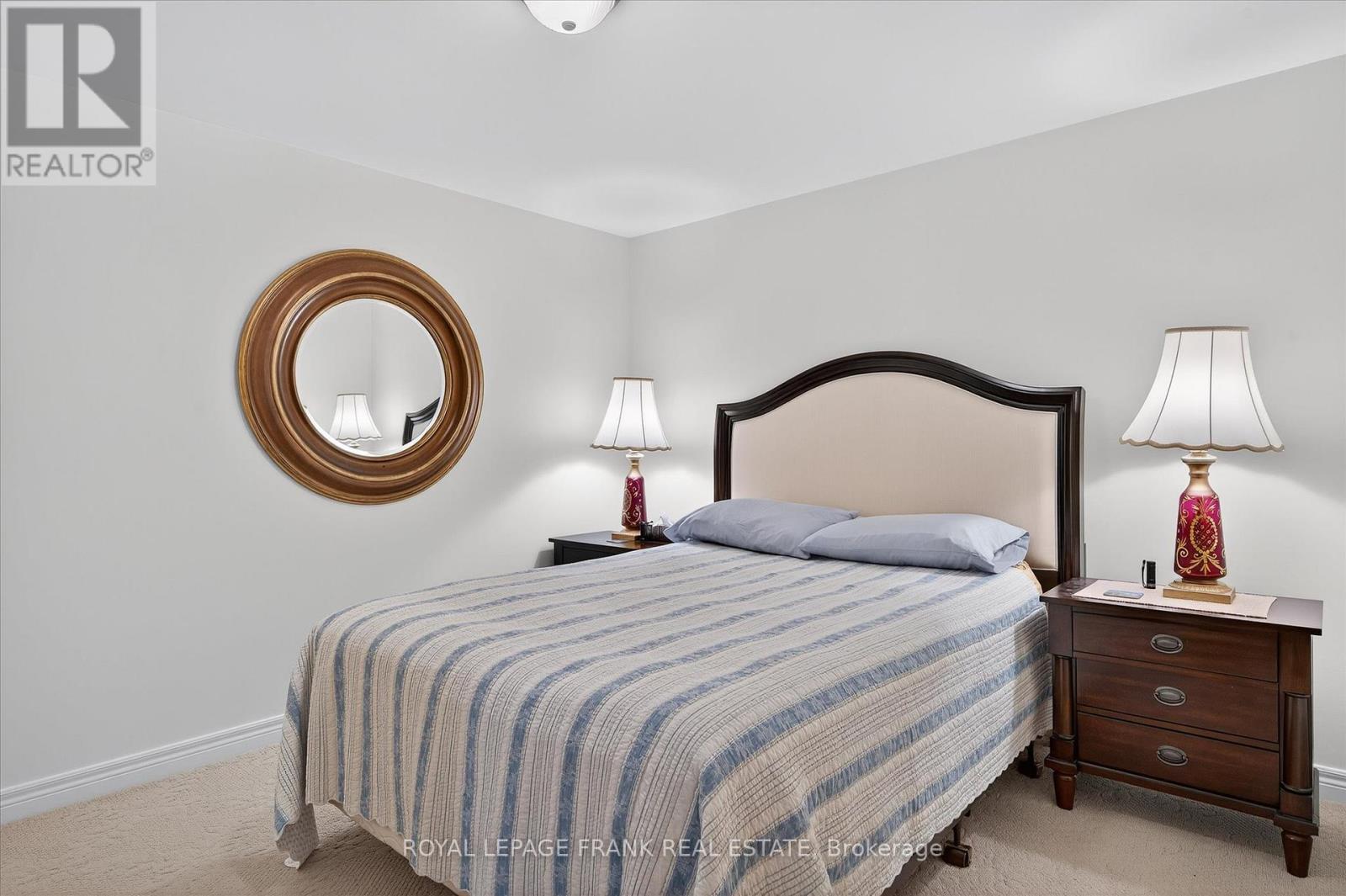 1162 Summit Drive, Peterborough (Otonabee Ward 1), Ontario  K9J 8A7 - Photo 36 - X12362946