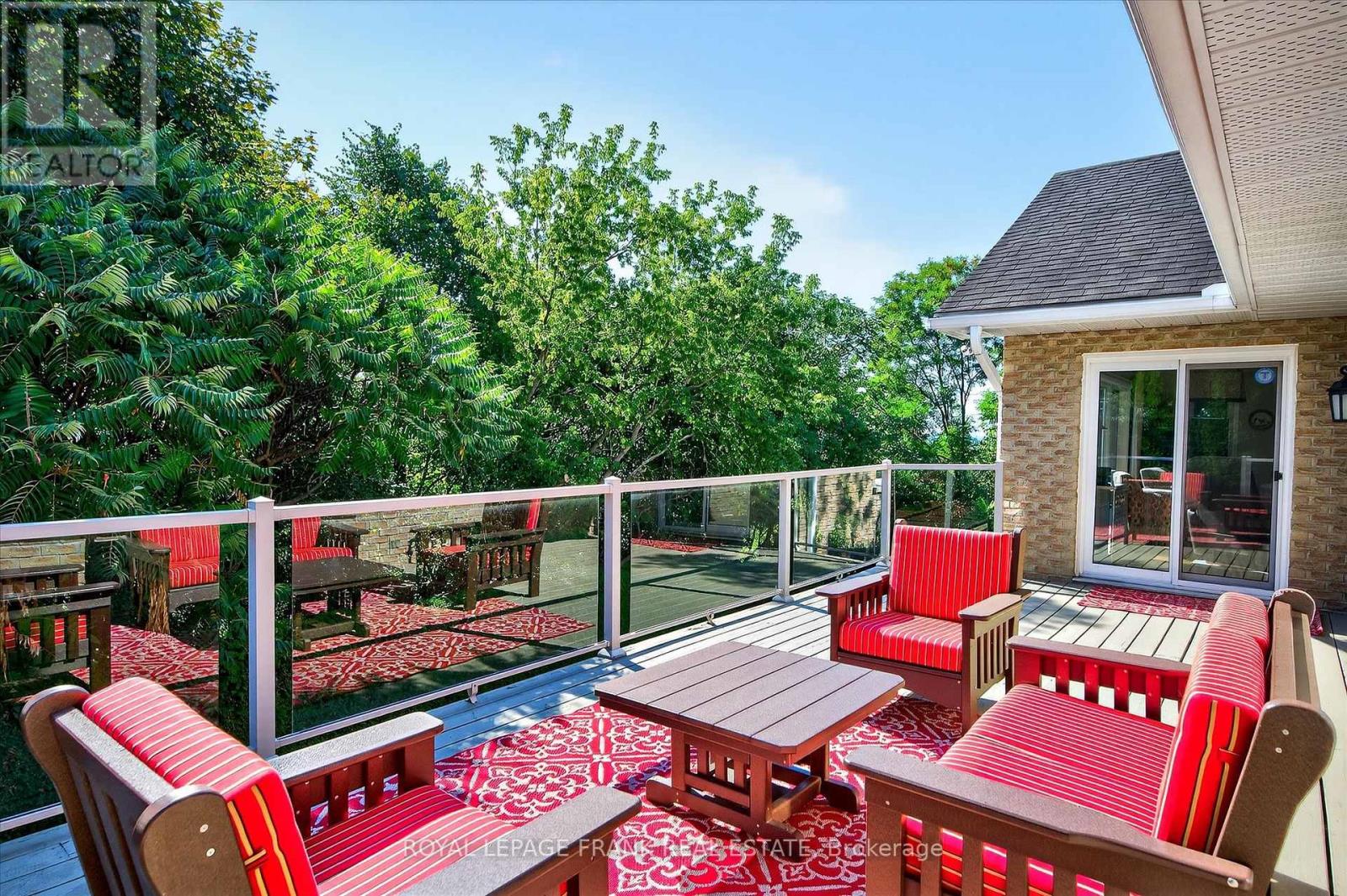 1162 Summit Drive, Peterborough (Otonabee Ward 1), Ontario  K9J 8A7 - Photo 5 - X12362946