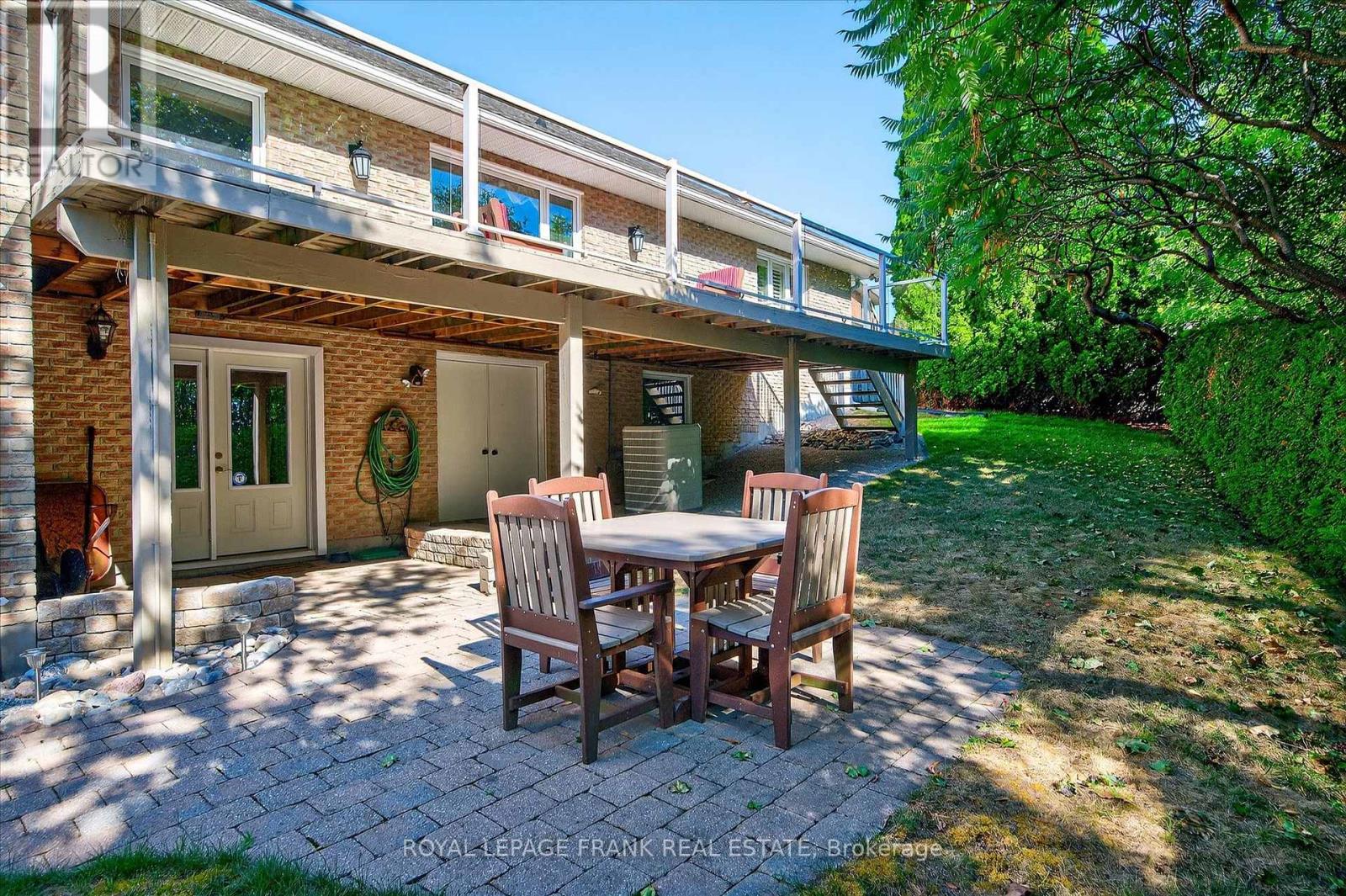 1162 Summit Drive, Peterborough (Otonabee Ward 1), Ontario  K9J 8A7 - Photo 46 - X12362946