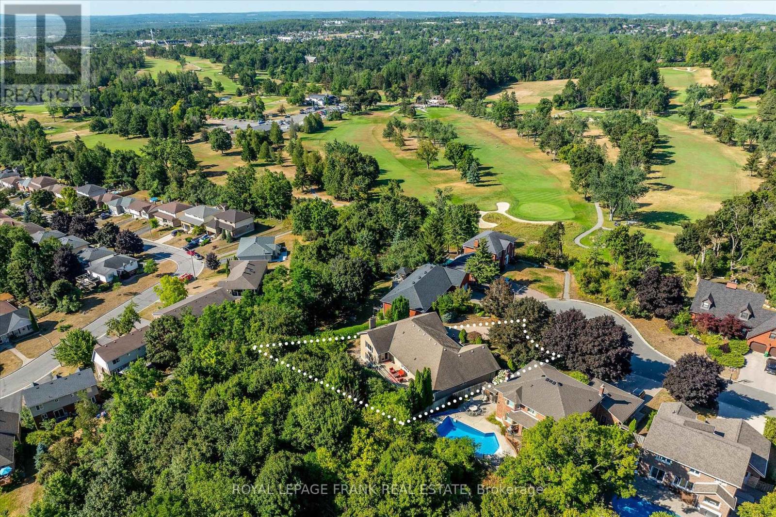 1162 Summit Drive, Peterborough (Otonabee Ward 1), Ontario  K9J 8A7 - Photo 48 - X12362946