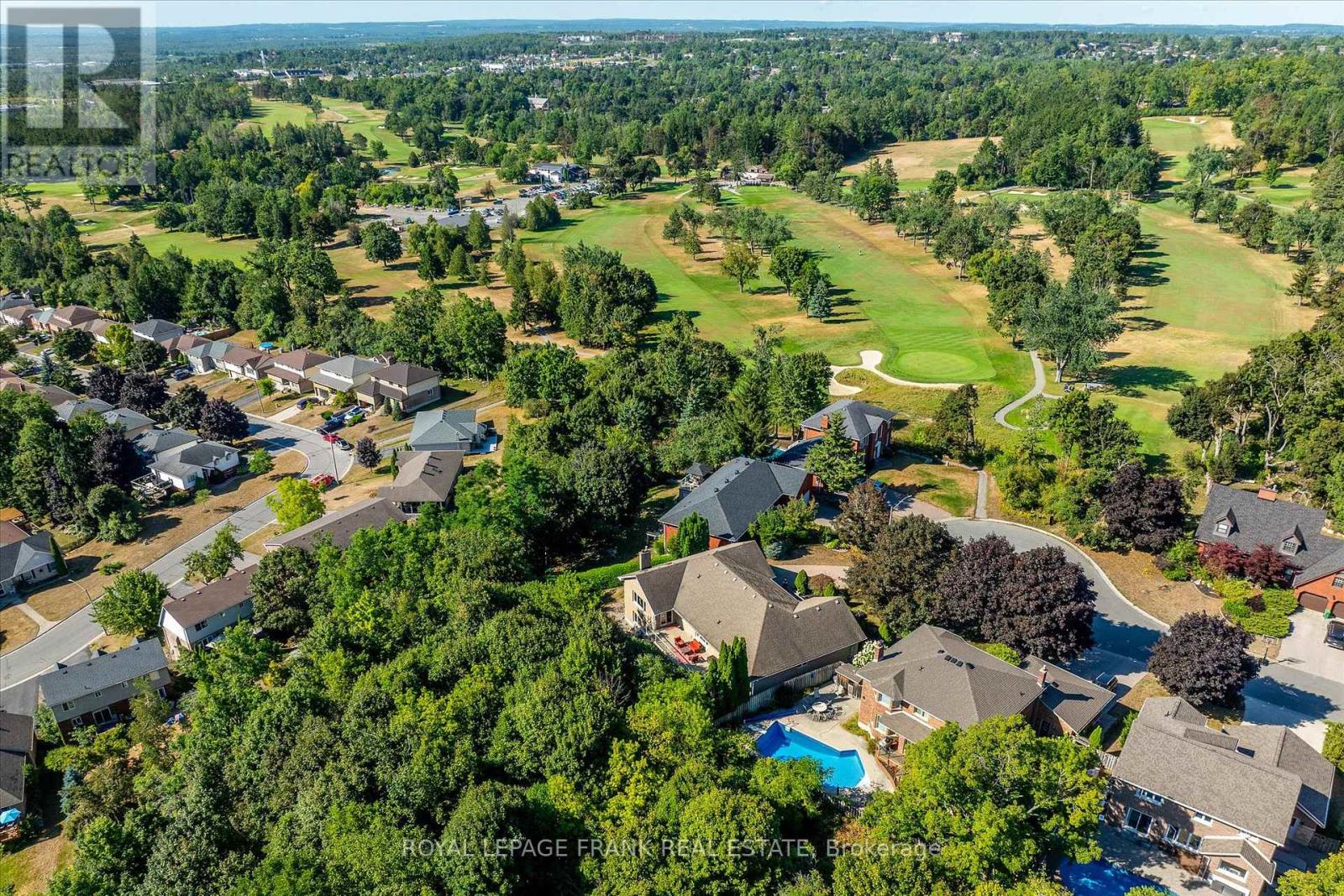 1162 Summit Drive, Peterborough (Otonabee Ward 1), Ontario  K9J 8A7 - Photo 49 - X12362946