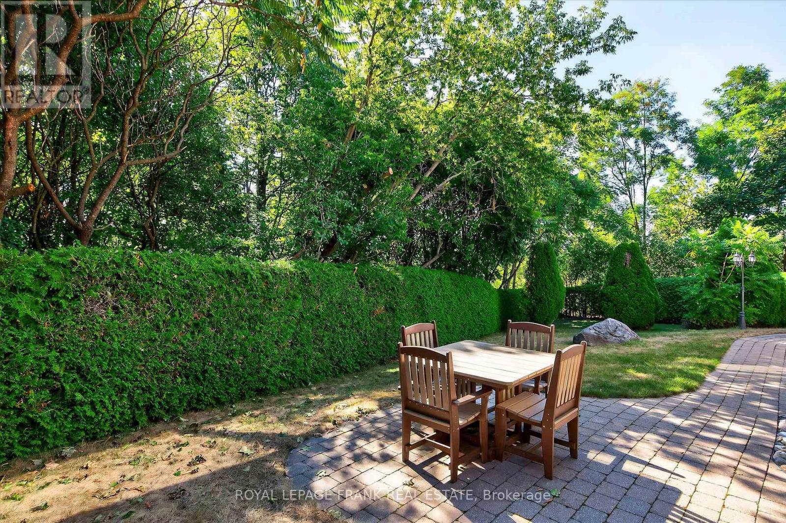 1162 Summit Drive, Peterborough (Otonabee Ward 1), Ontario  K9J 8A7 - Photo 45 - X12362946