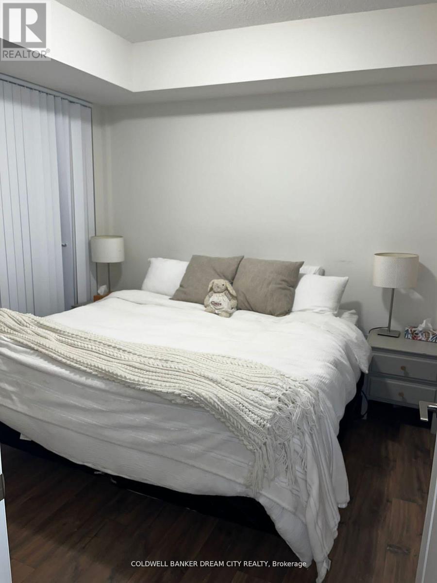 1507 - 50 Thomas Riley Road, Toronto, Ontario  M9B 0C5 - Photo 10 - W12364563