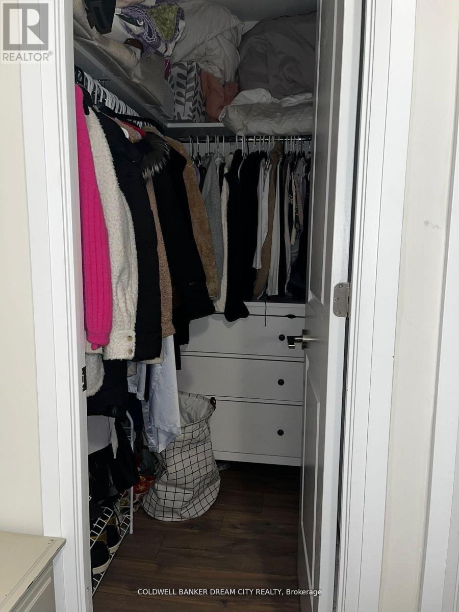 1507 - 50 Thomas Riley Road, Toronto, Ontario  M9B 0C5 - Photo 11 - W12364563