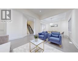 38 ELVERTON CRESCENT, Brampton, Ontario
