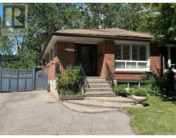 1198 INGLEDENE DRIVE, Oakville, Ontario