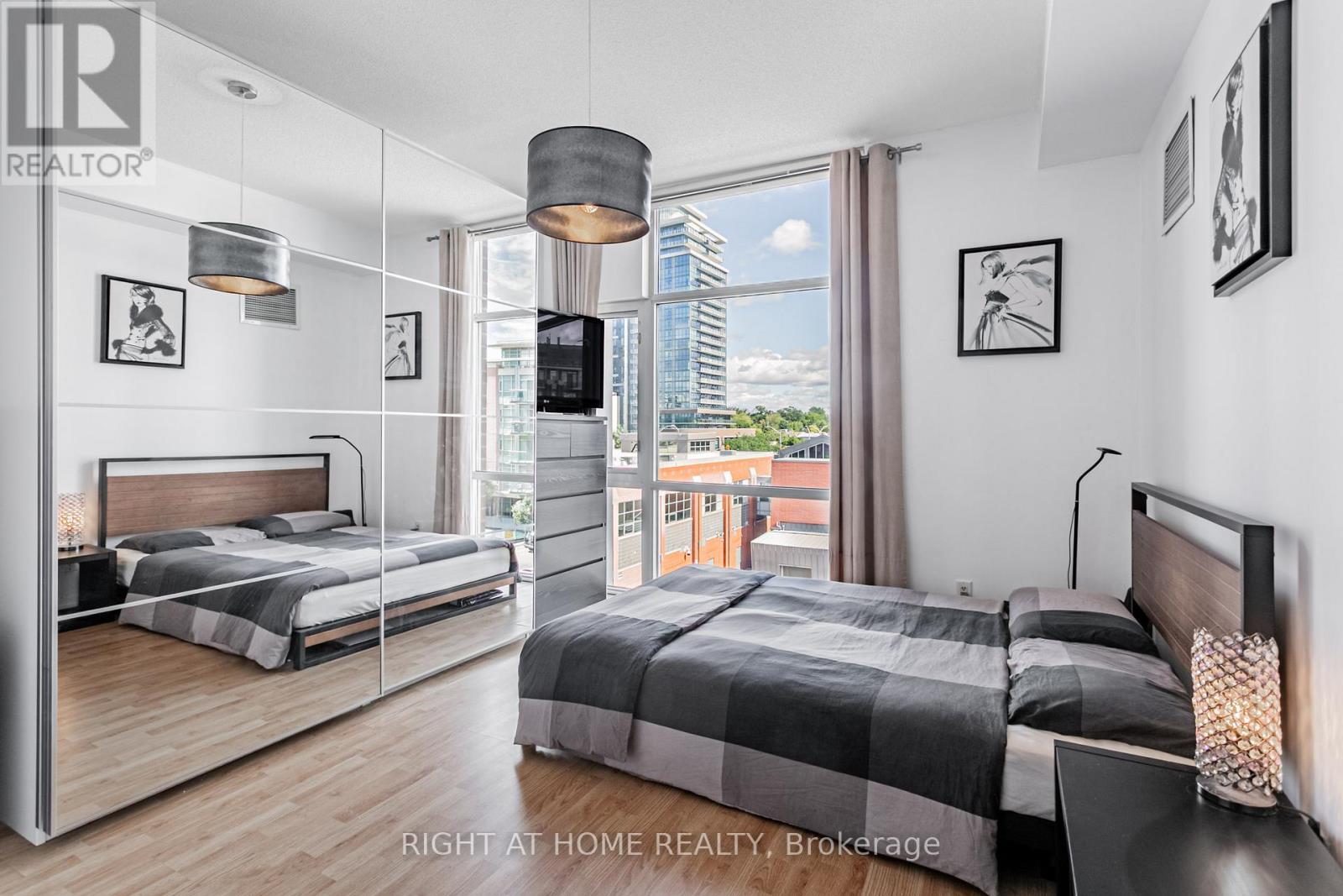 405 - 70 Port Street E, Mississauga (Port Credit), Ontario  L5G 4V8 - Photo 18 - W12364614