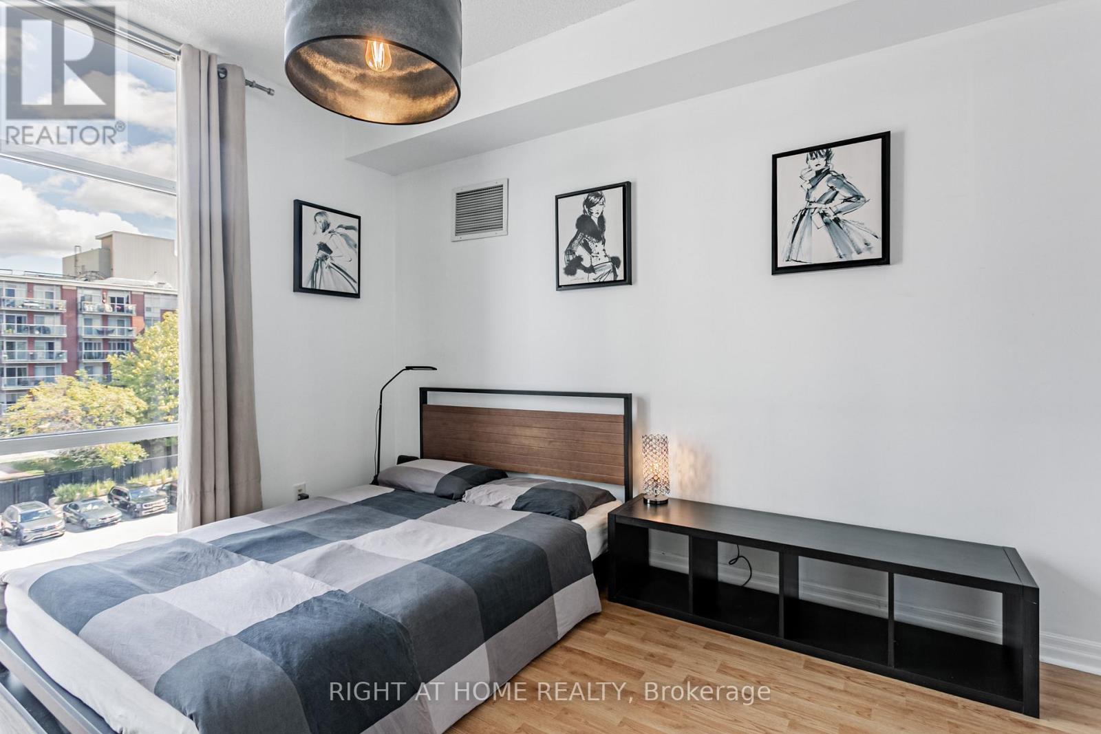 405 - 70 Port Street E, Mississauga (Port Credit), Ontario  L5G 4V8 - Photo 19 - W12364614