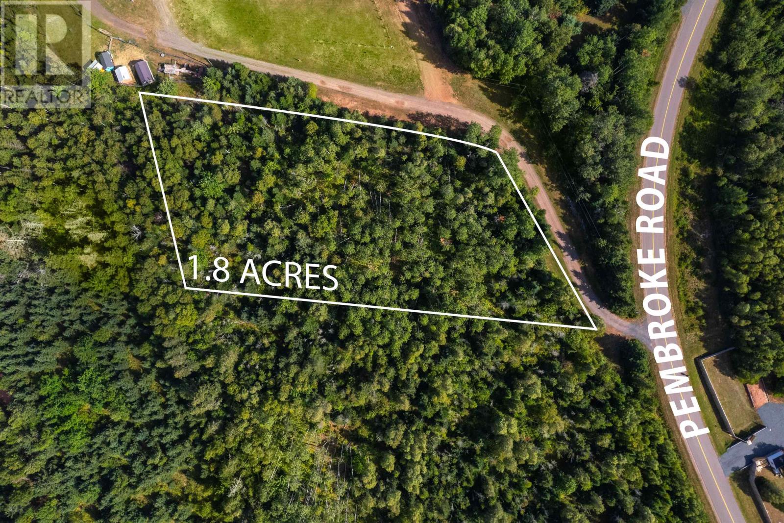 Lot 3 Lady Grey Lane, Gaspereaux, Prince Edward Island  C0A 1R0 - Photo 1 - 202521625