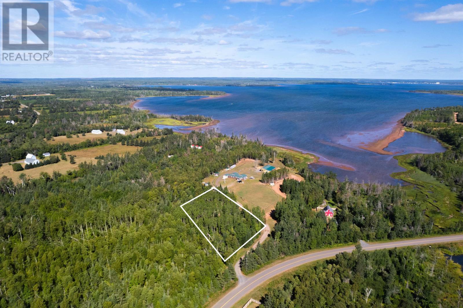 Lot 3 Lady Grey Lane, Gaspereaux, Prince Edward Island  C0A 1R0 - Photo 2 - 202521625
