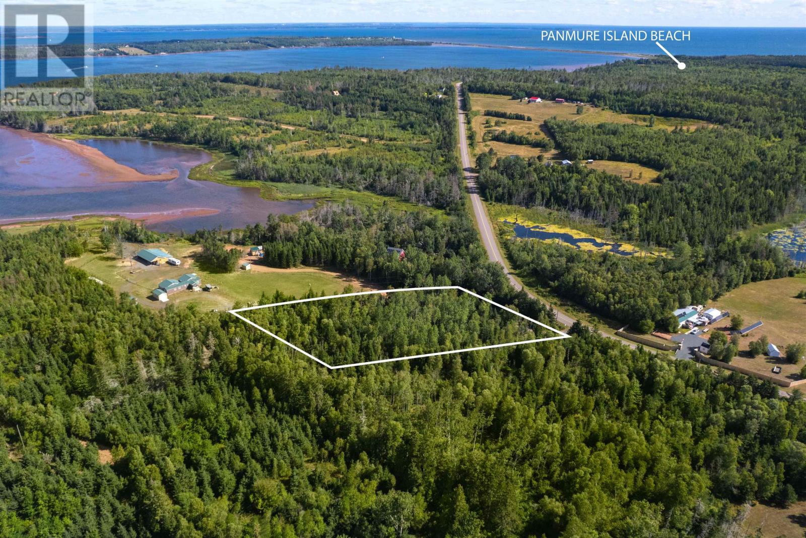 Lot 3 Lady Grey Lane, Gaspereaux, Prince Edward Island  C0A 1R0 - Photo 3 - 202521625