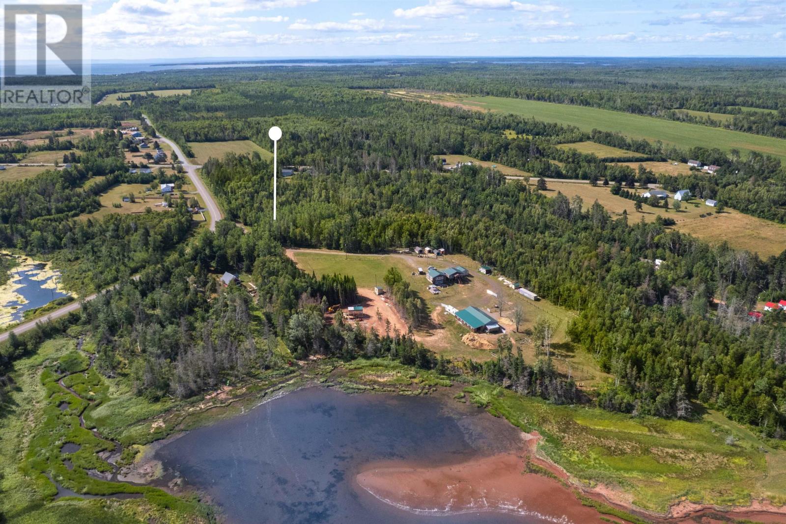 Lot 3 Lady Grey Lane, Gaspereaux, Prince Edward Island  C0A 1R0 - Photo 4 - 202521625