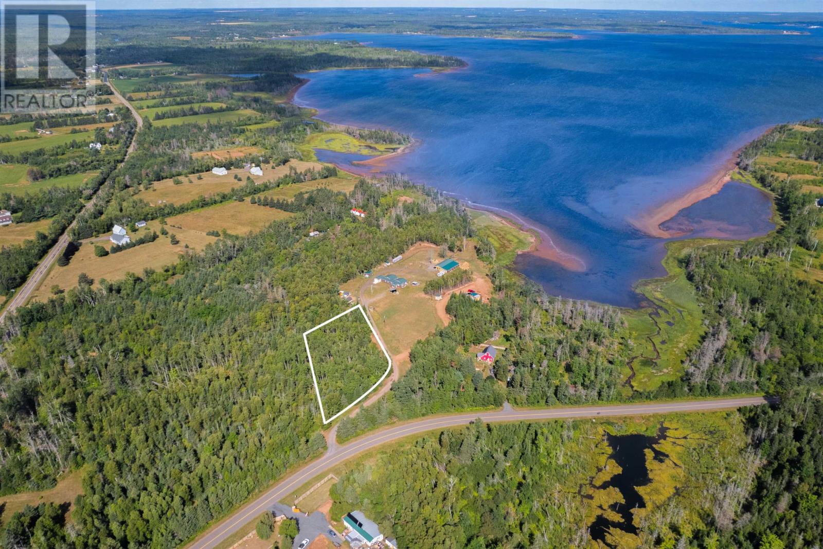 Lot 3 Lady Grey Lane, Gaspereaux, Prince Edward Island  C0A 1R0 - Photo 5 - 202521625