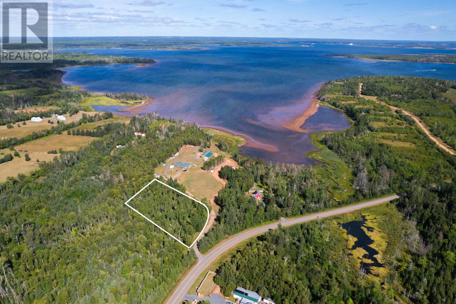 Lot 3 Lady Grey Lane, Gaspereaux, Prince Edward Island  C0A 1R0 - Photo 6 - 202521625