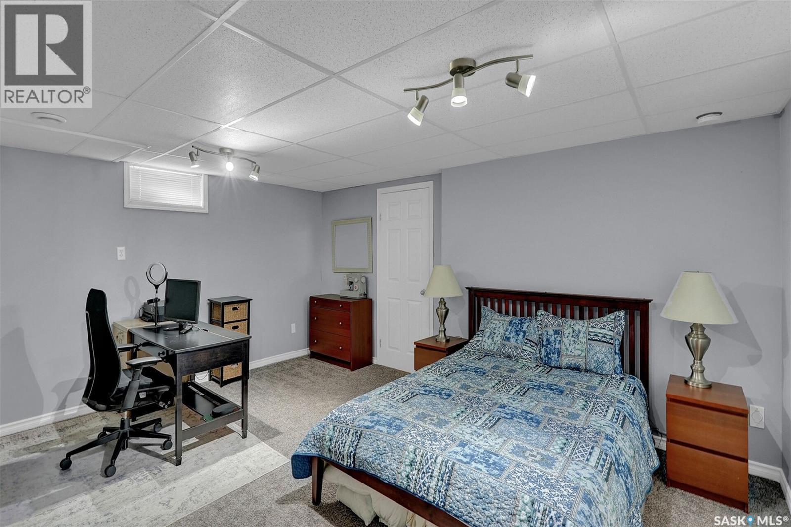 1238 Gelsinger Place N, Regina, Saskatchewan  S4X 4K2 - Photo 32 - SK016390
