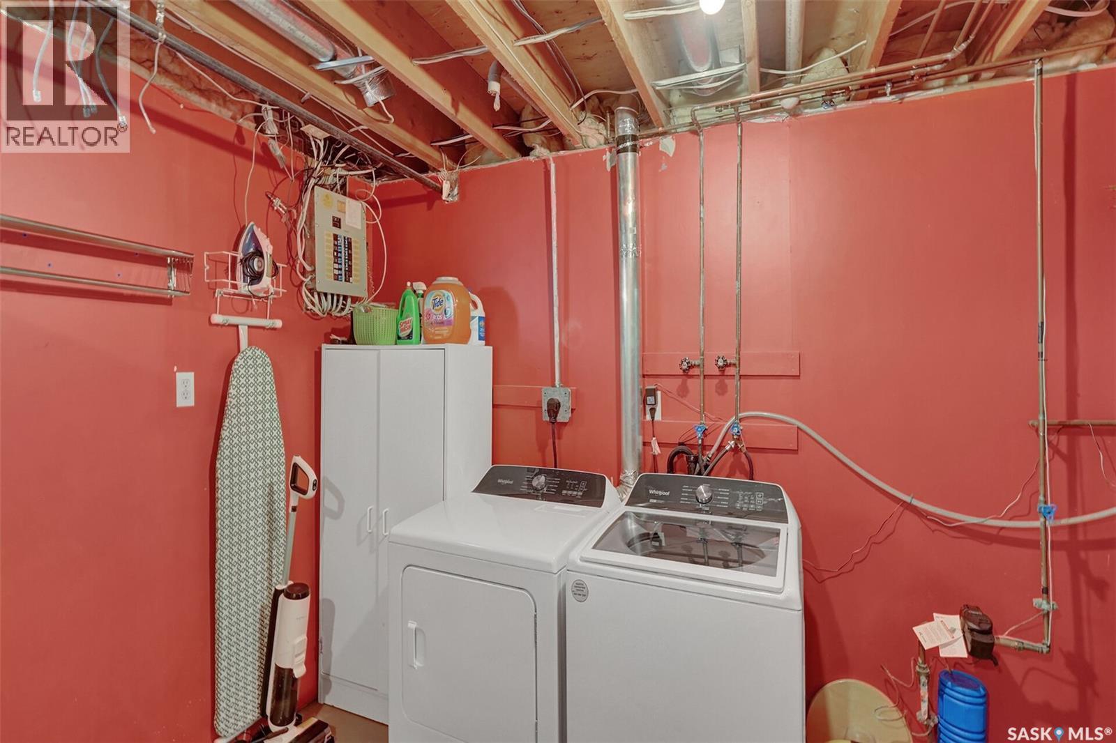 1238 Gelsinger Place N, Regina, Saskatchewan  S4X 4K2 - Photo 36 - SK016390